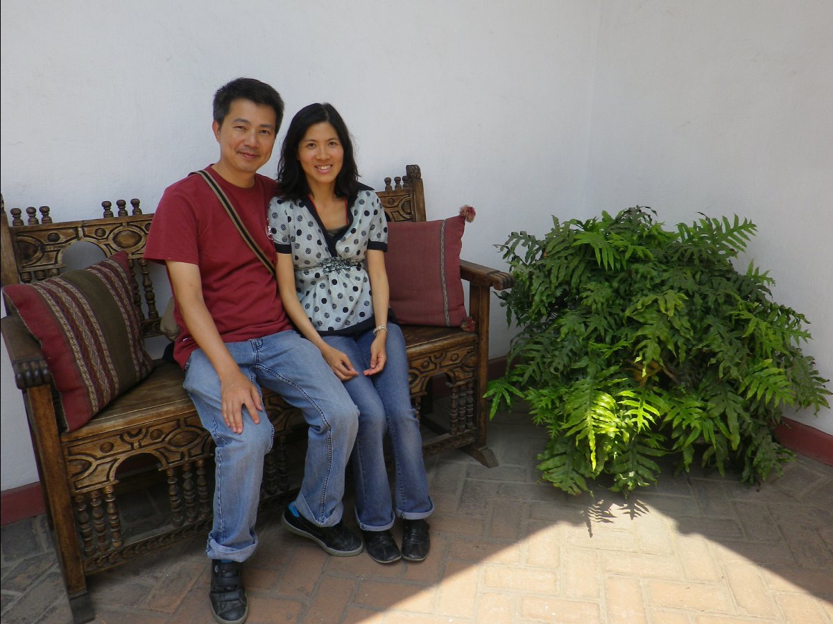 Museo Larco65